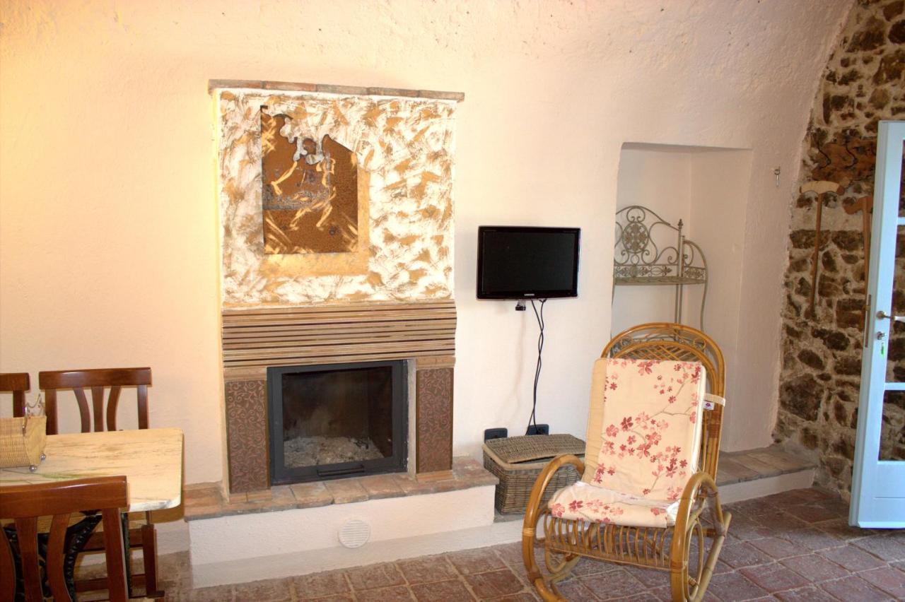 Villa Il Poggio Di Teo à Manciano Extérieur photo