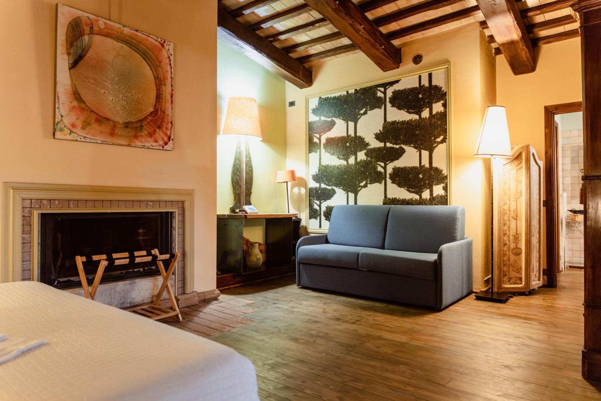 Villa Il Poggio Di Teo à Manciano Extérieur photo