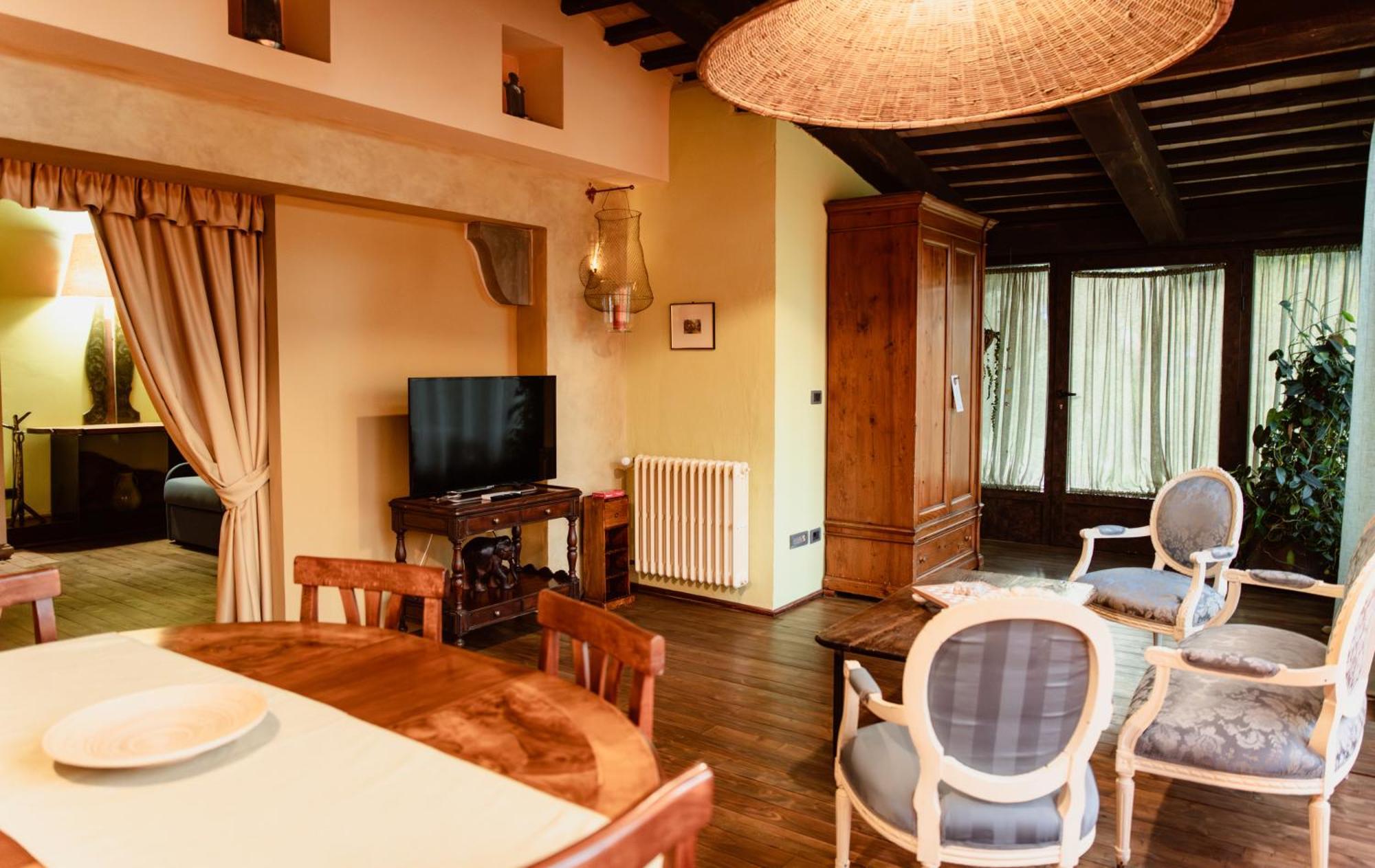 Villa Il Poggio Di Teo à Manciano Extérieur photo