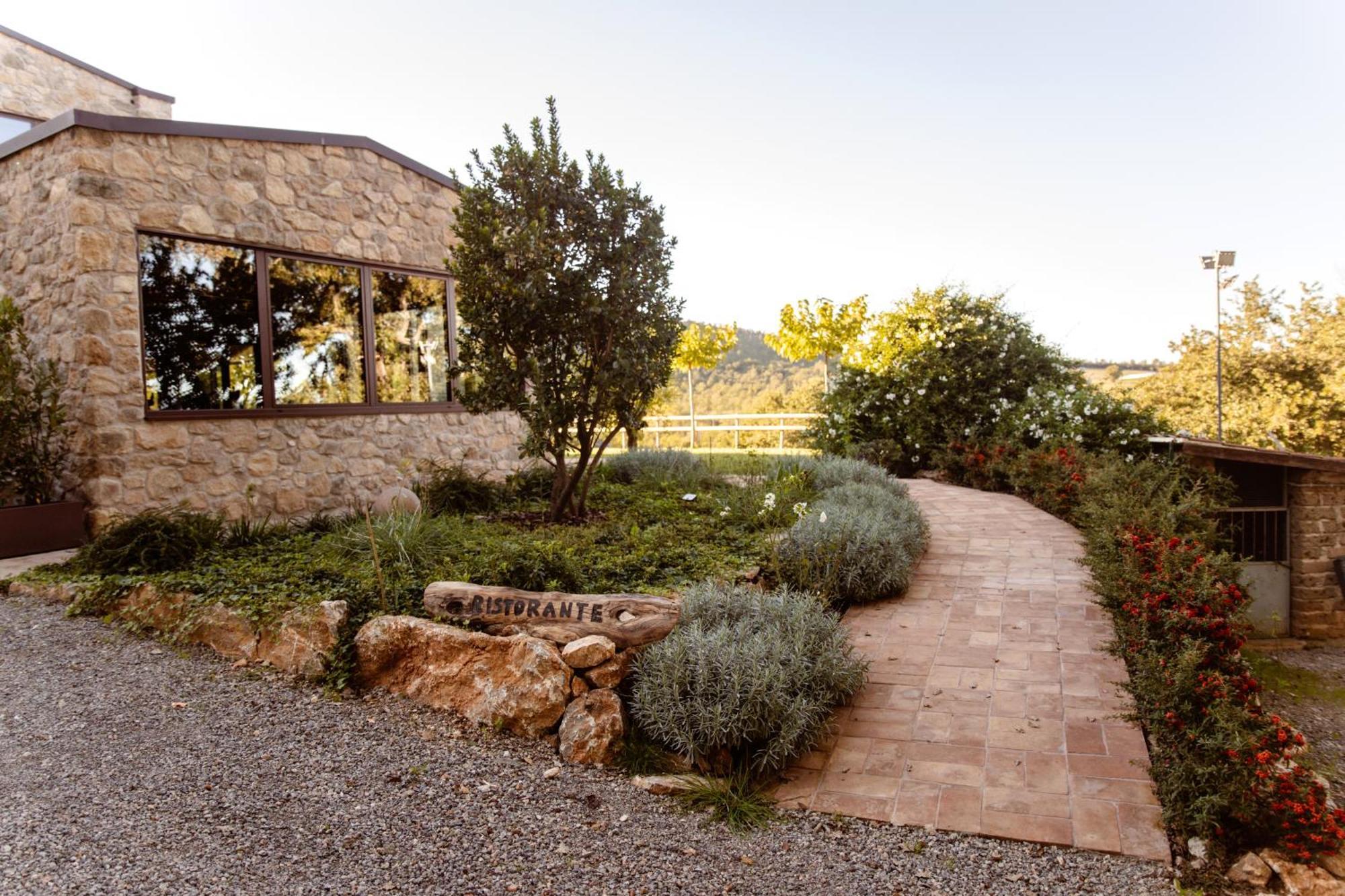 Villa Il Poggio Di Teo à Manciano Extérieur photo