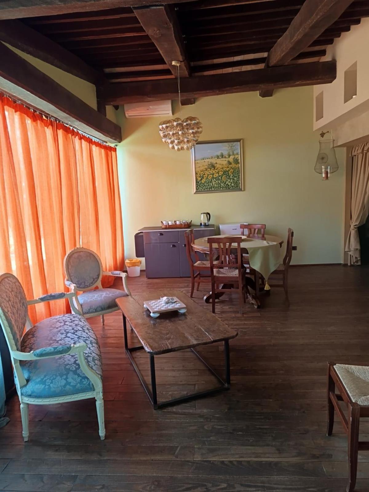 Villa Il Poggio Di Teo à Manciano Extérieur photo