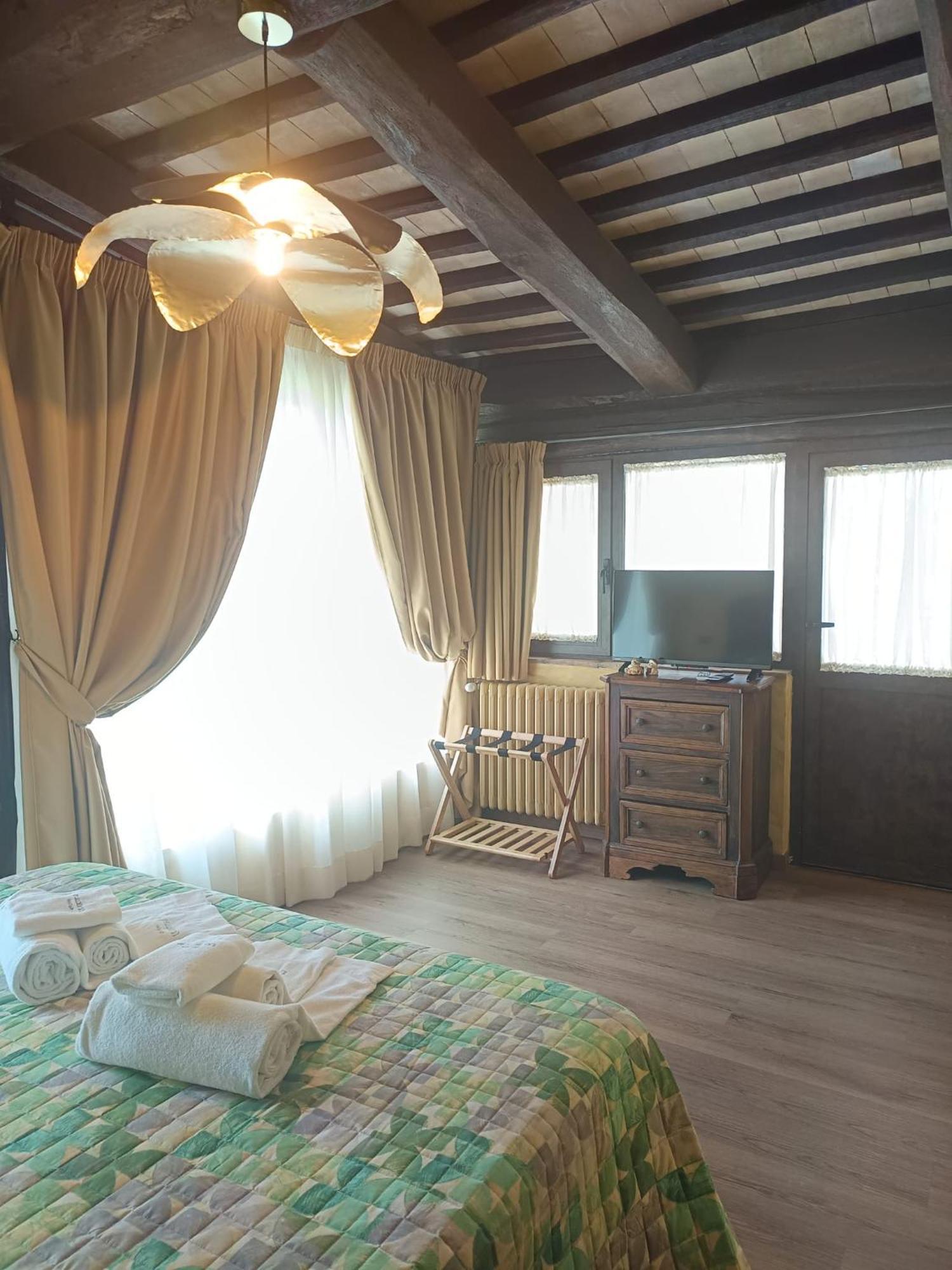 Villa Il Poggio Di Teo à Manciano Extérieur photo