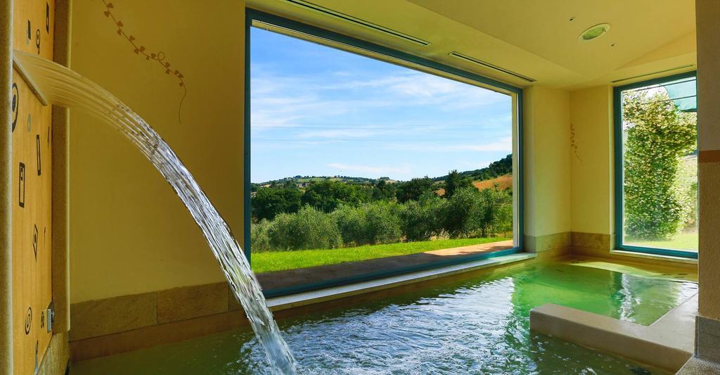 Villa Il Poggio Di Teo à Manciano Extérieur photo