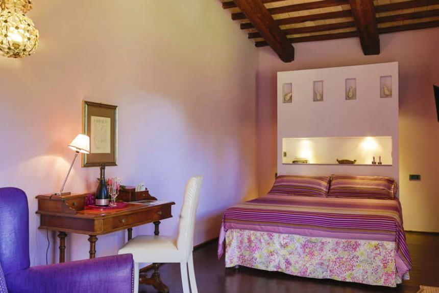 Villa Il Poggio Di Teo à Manciano Extérieur photo