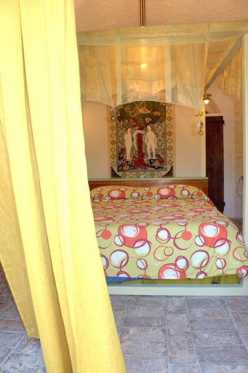 Villa Il Poggio Di Teo à Manciano Extérieur photo