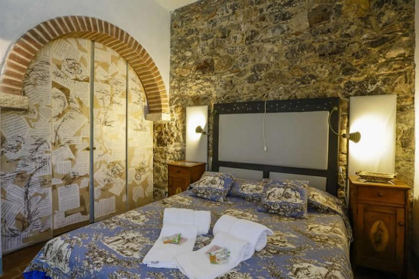 Villa Il Poggio Di Teo à Manciano Extérieur photo