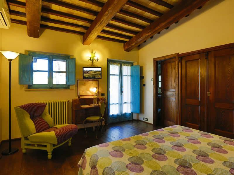 Villa Il Poggio Di Teo à Manciano Extérieur photo