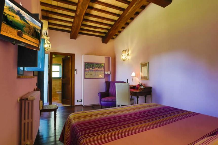 Villa Il Poggio Di Teo à Manciano Extérieur photo