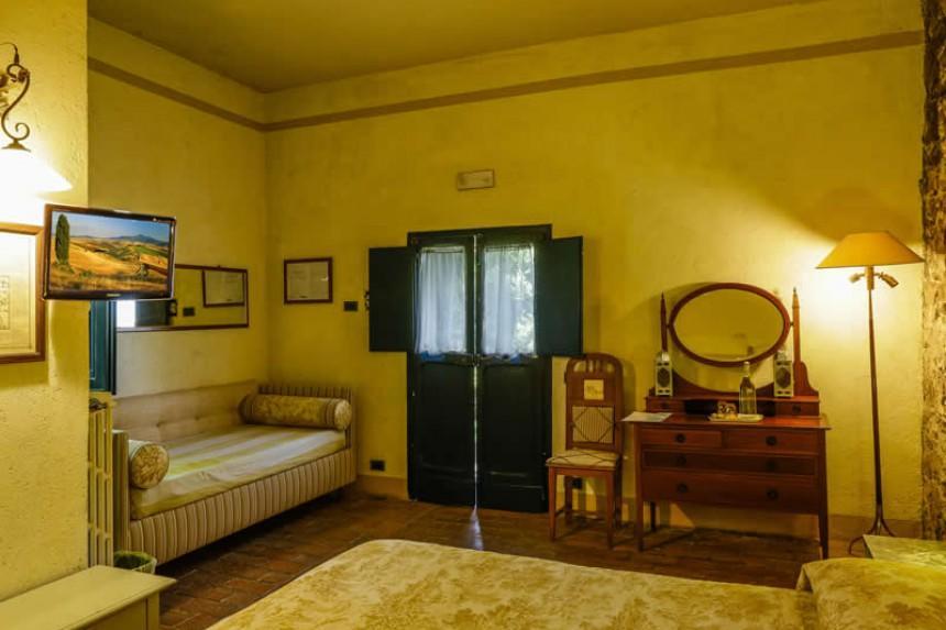 Villa Il Poggio Di Teo à Manciano Extérieur photo