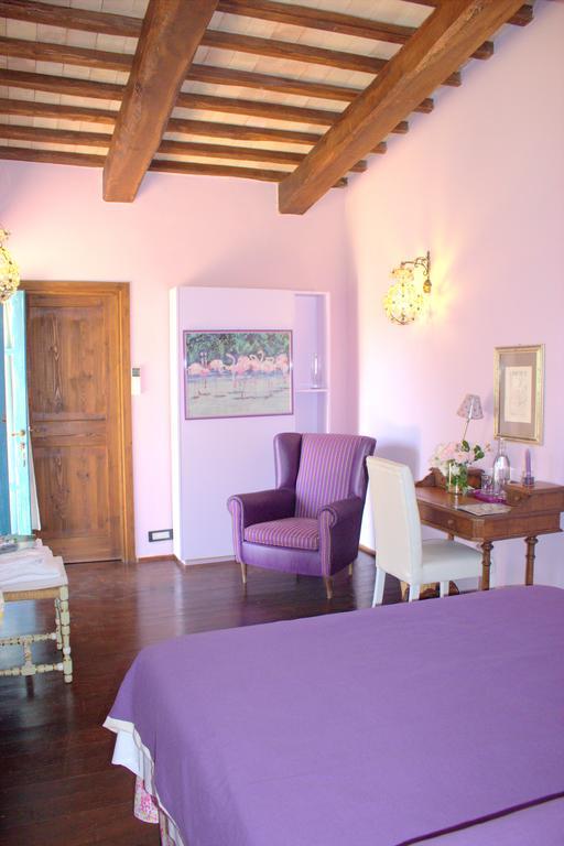 Villa Il Poggio Di Teo à Manciano Extérieur photo